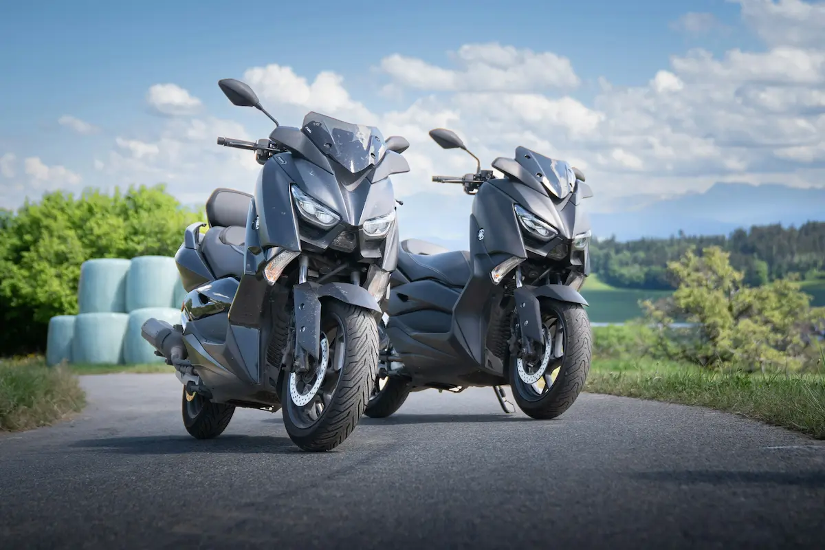 Vehicle Rental