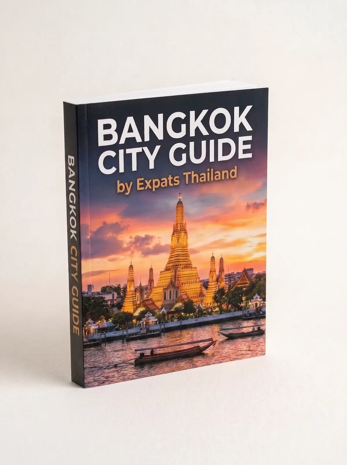 Bangkok City Guide 2026