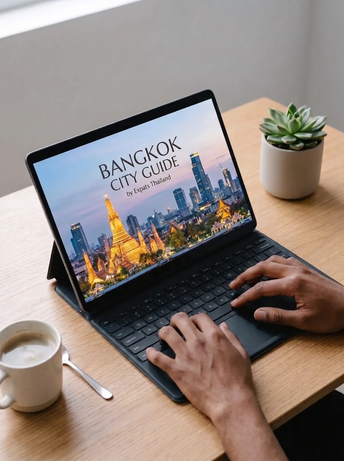 Bangkok City Guide thumbnail