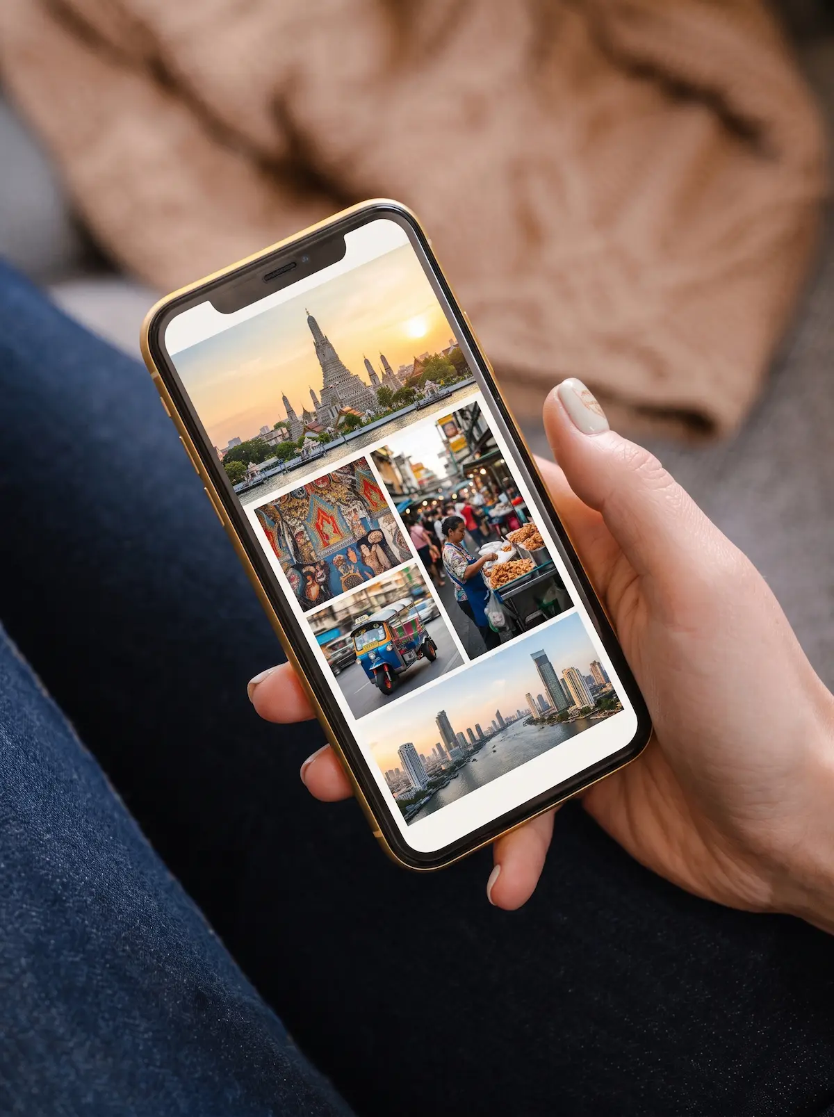 Bangkok City Guide thumbnail