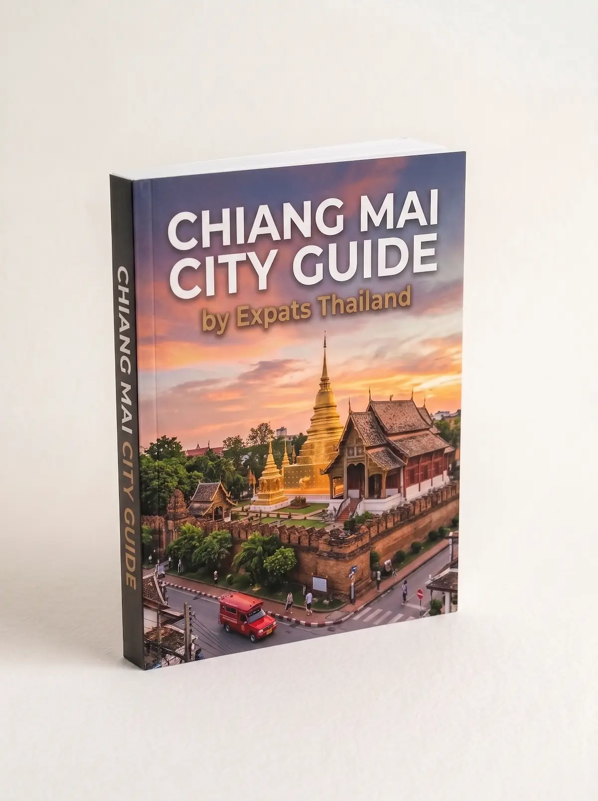 Chiang Mai City Guide preview