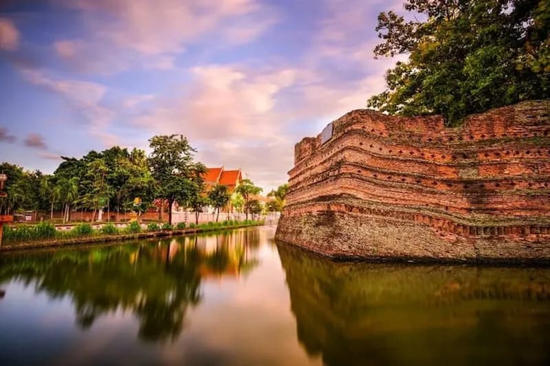 Old City