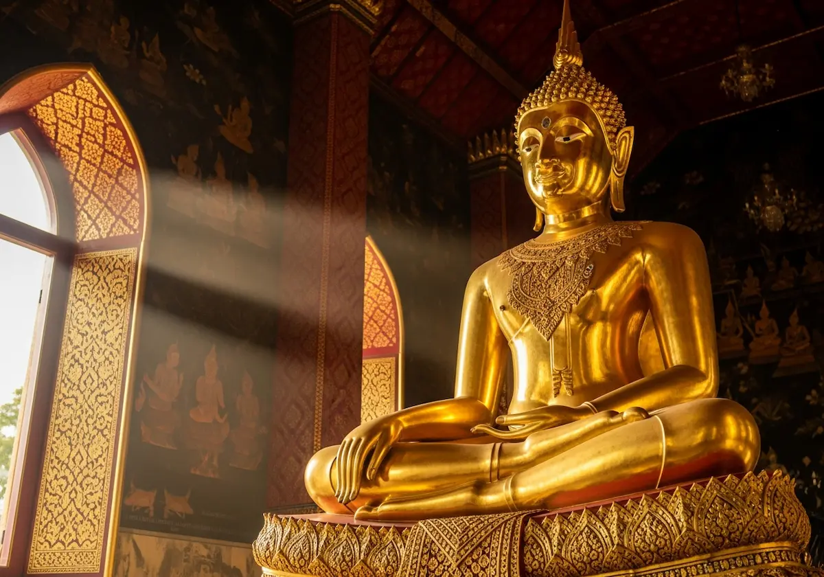 Buddhism