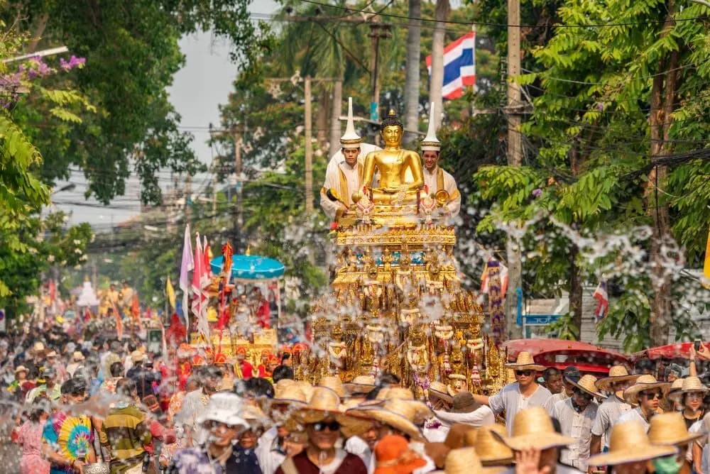 Festivals and Public Holidays
