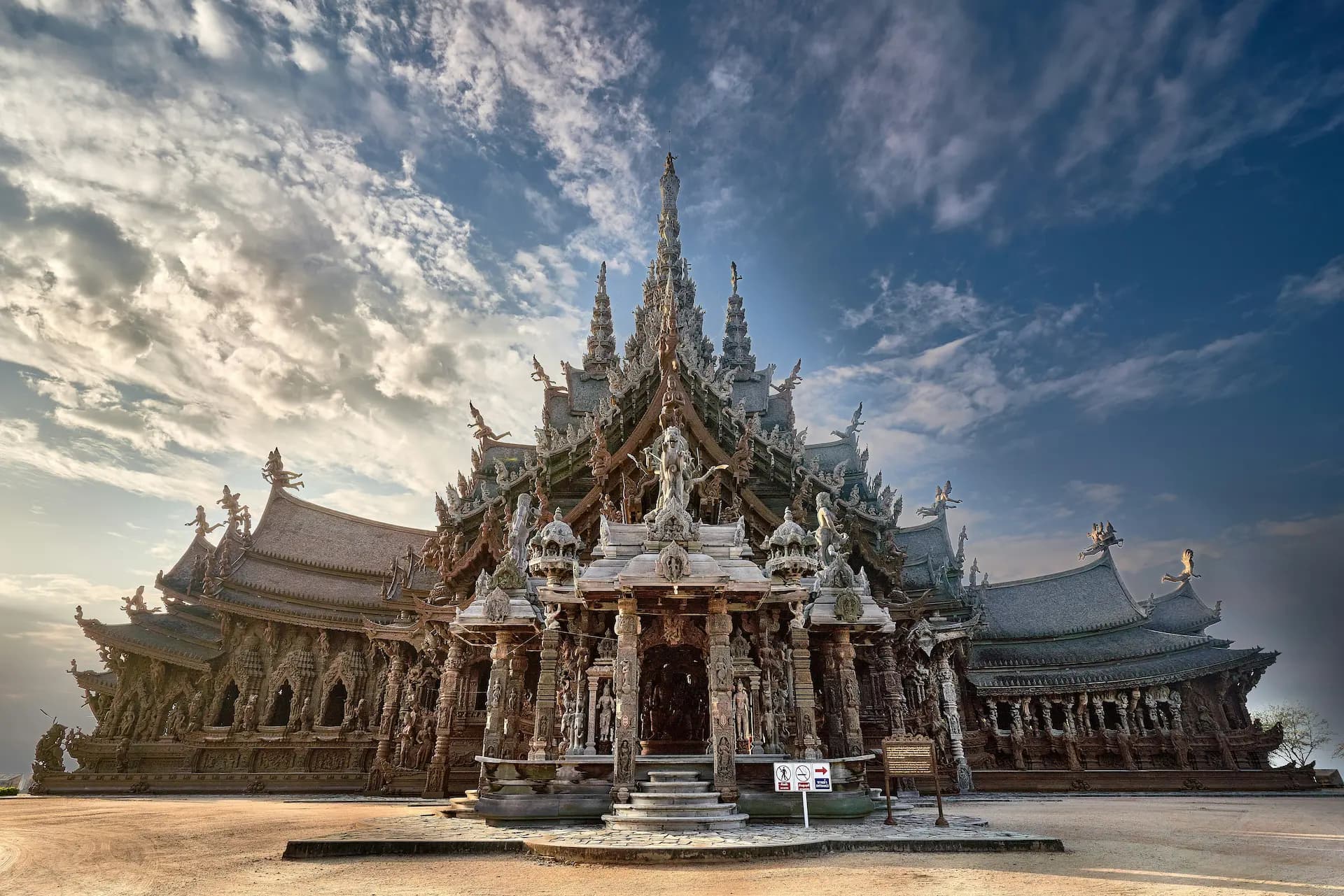 Expat services in Thailand