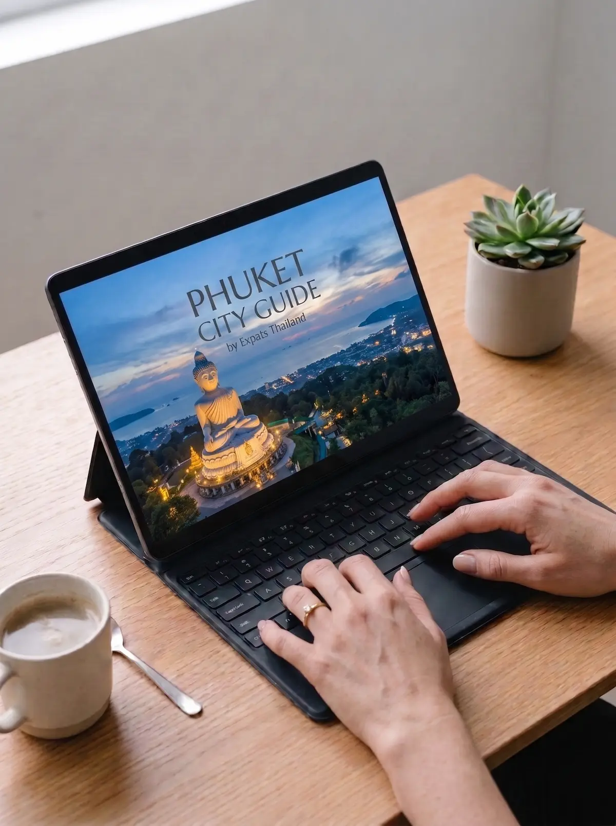 Guide preview