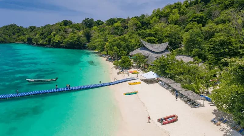 Rawai & Nai Harn