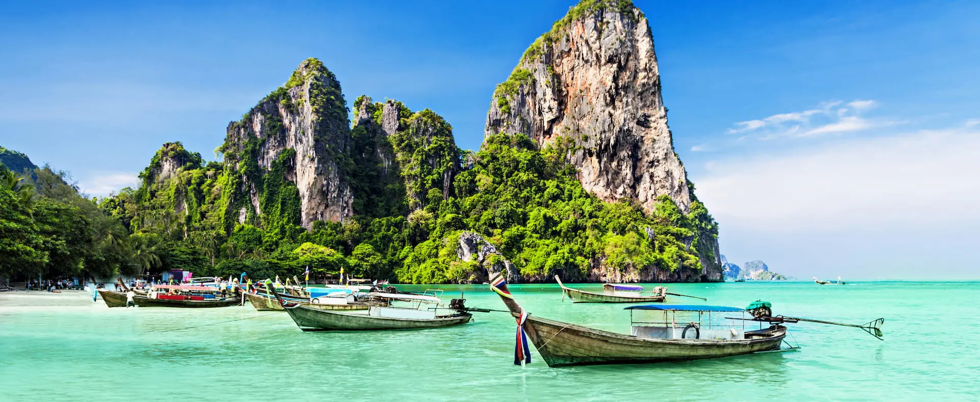 Move to Thailand with Expats Thailand