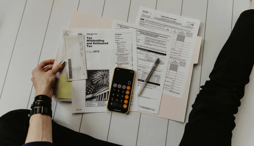 Taxation in Thailand