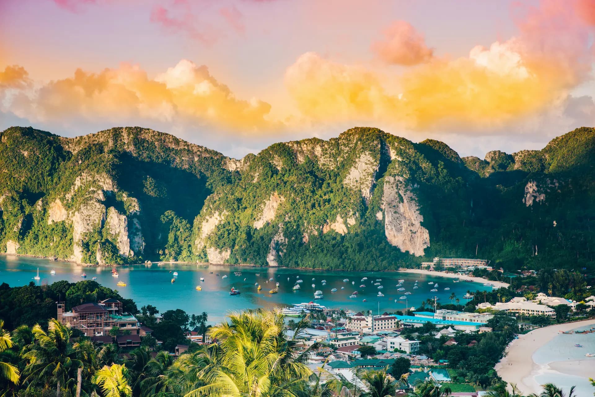 Thailand Digital Arrival Card TDAC