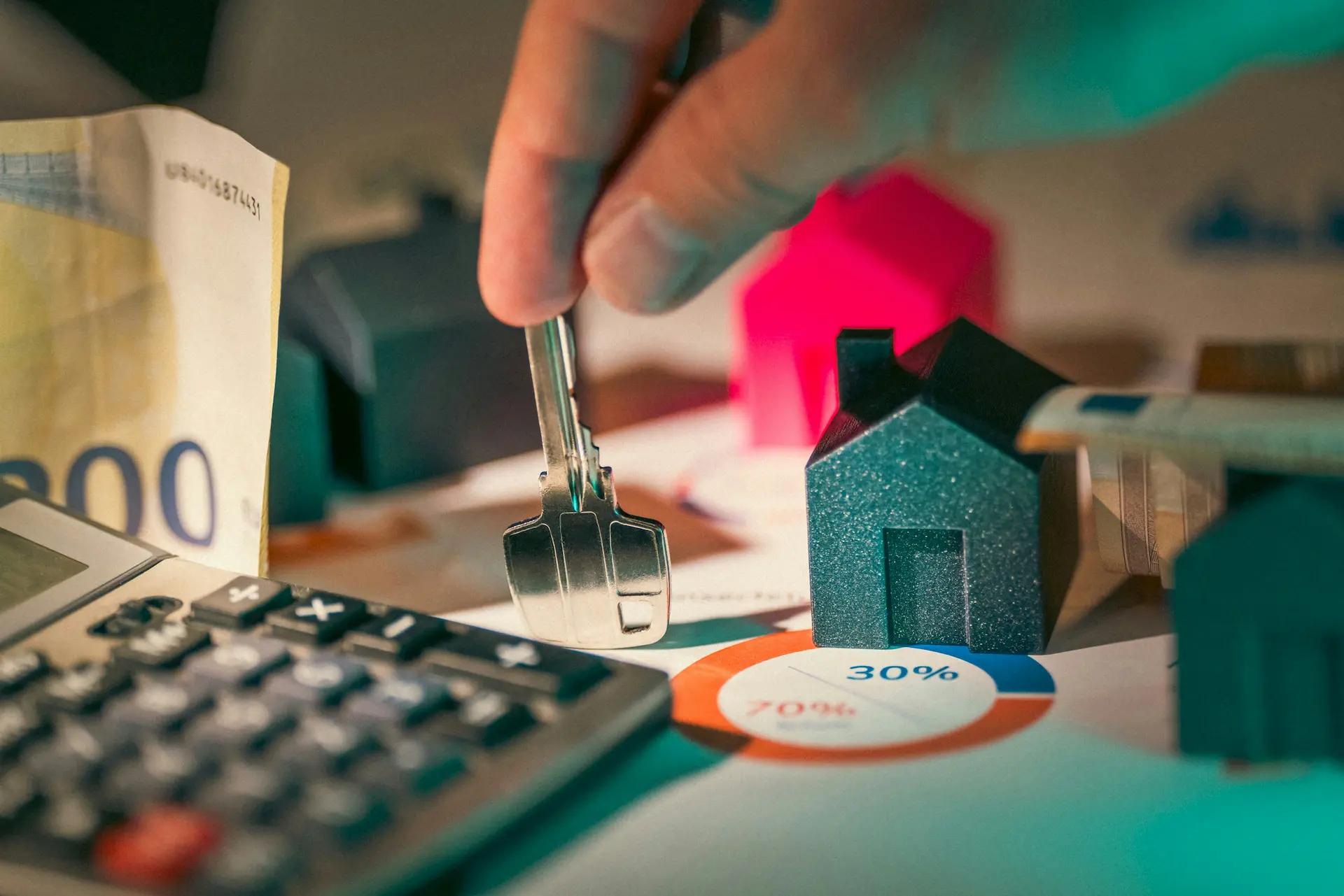 Find a TM30-compliant apartment in Thailand