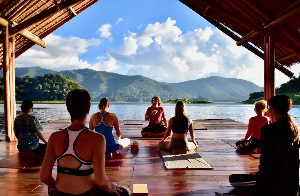 Wellness and Yoga