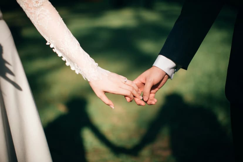 Marriage Visa