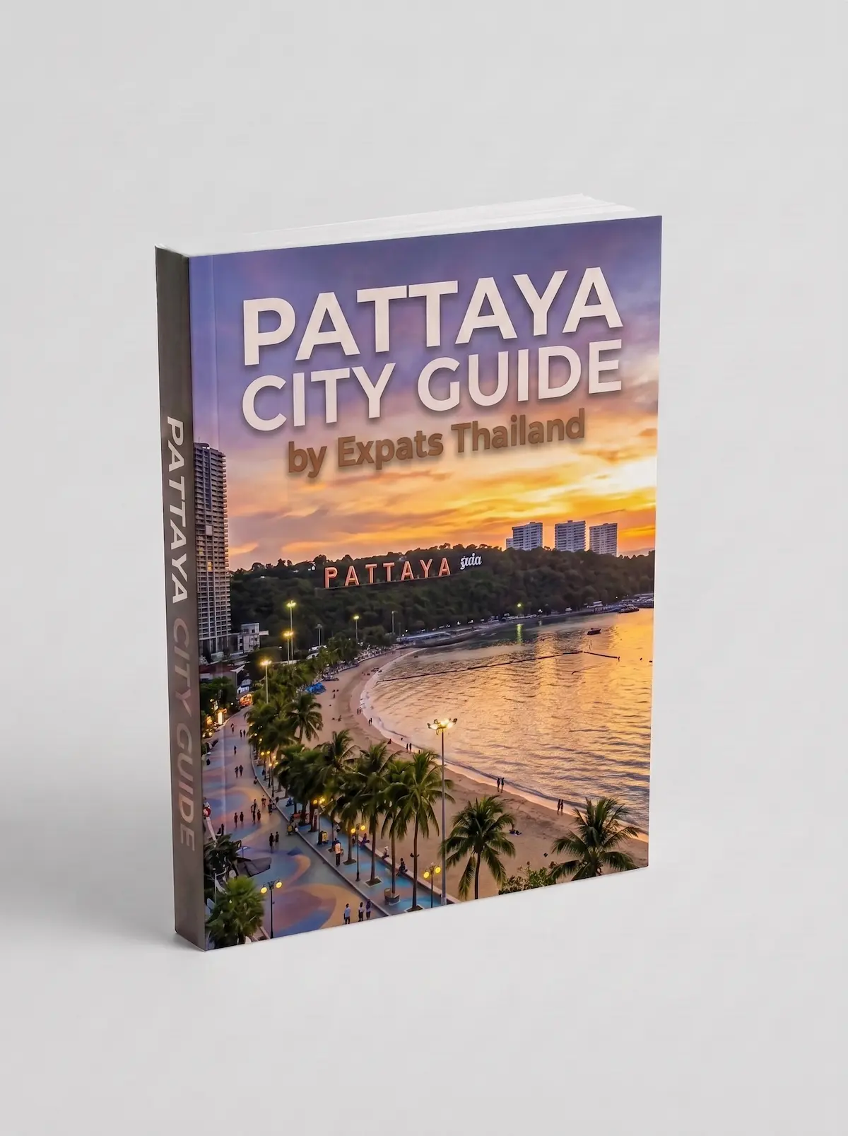 Pattaya City Guide preview